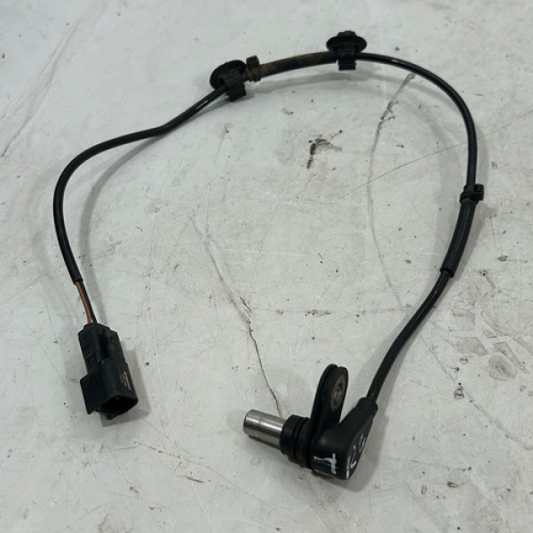 Sensor Abs Traseiro Esquerdo Ranger 2.2 2017 2018 2019 2020