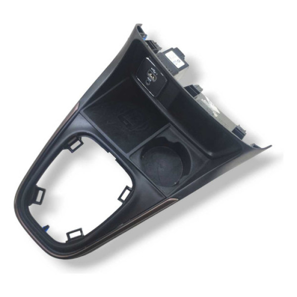 Mold Alavanca Câmbio C/ Carreg Indução Strada 22/23 C7460 Preto