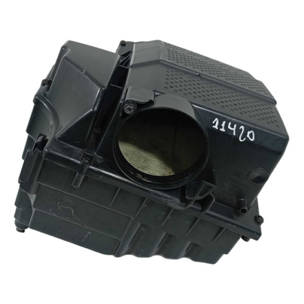 Caixa Filtro Ar Discovery 3 2.7 2007 2008 2009 Diesel