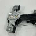 Motor Máquina Vidro Porta Onix 2016 2019 Dianteira Direita