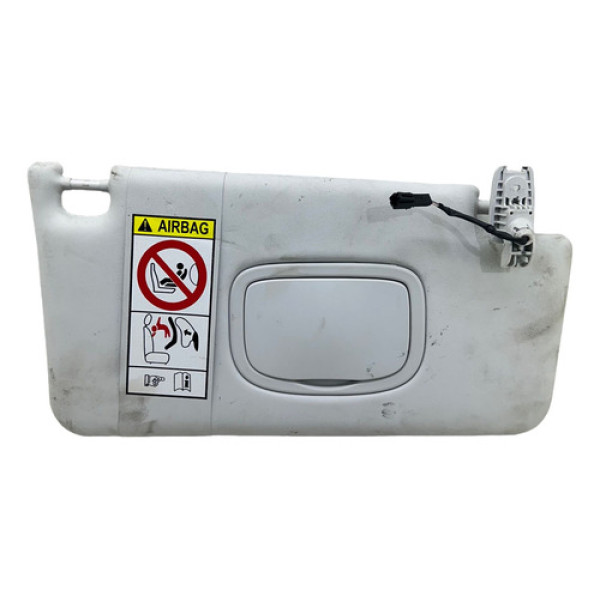 Parasol Direito Jeep Renegade 2016 2017 2018 2019 2020 2021