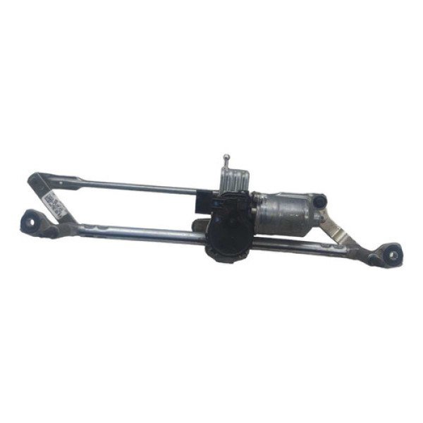 Motor Limpador Parabrisa Dianteiro Nivus 2020 A 2023