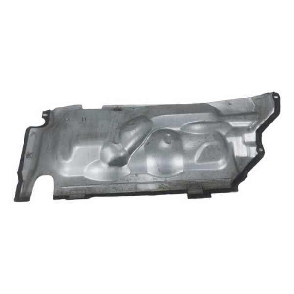 Protetor Calor Painel Land Rover Evoque 2012 A 2015