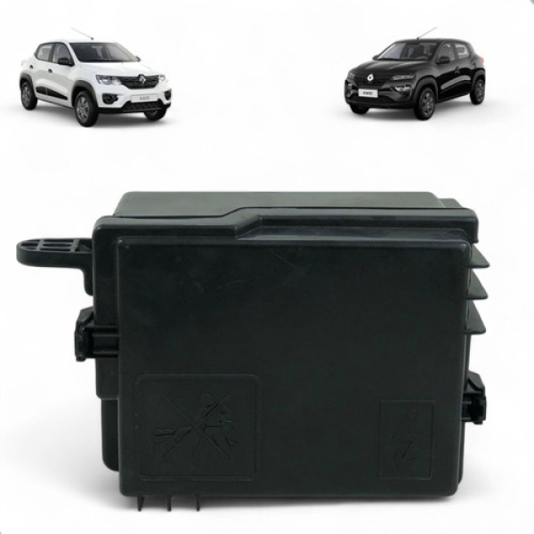 Caixa De Fusíveis Renault Kwid 2018 2019 A 2024