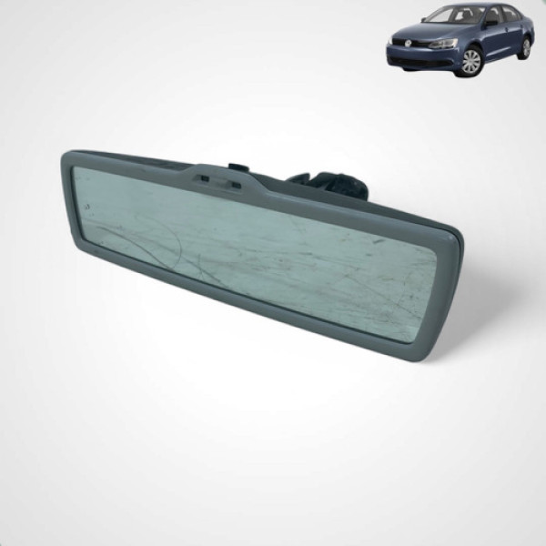Retrovisor Interno Jetta Highline 2011 2012 A 2017 