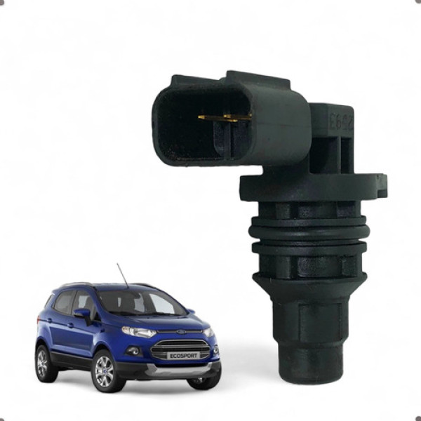 Sensor Rotação Ford Ecosport 2013 2014 2015 2016