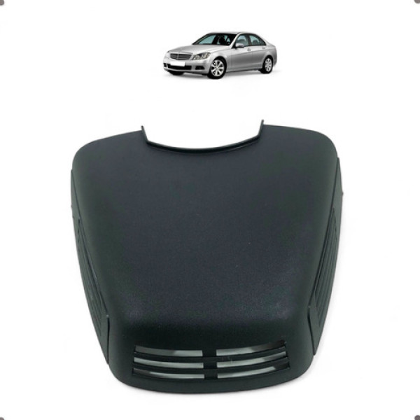 Acabamento Retrovisor Interno Mercedes C200 1.8  2009 A 2012