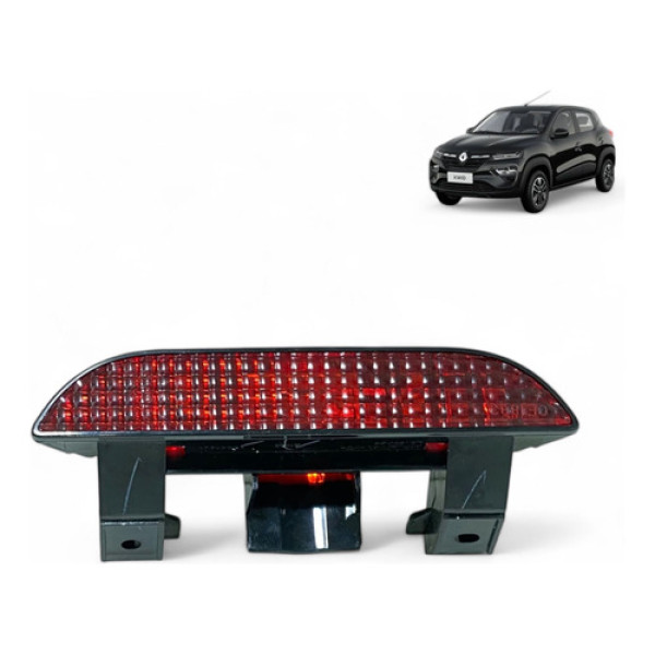 Break Light Luz Freio Renault Kwid 2018 2019 2020 A 2024