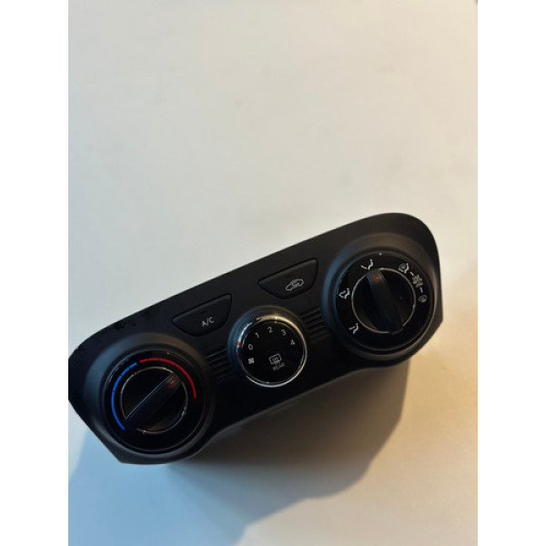 Comando Arcondicionado Hyundai Hb20 2020 A 2022 C3936