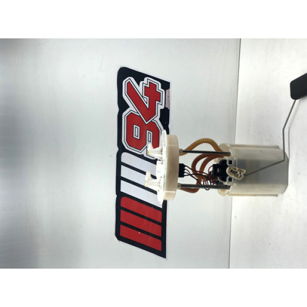 Bomba Combustivel Ford Ka 2016 A 2020  C2625