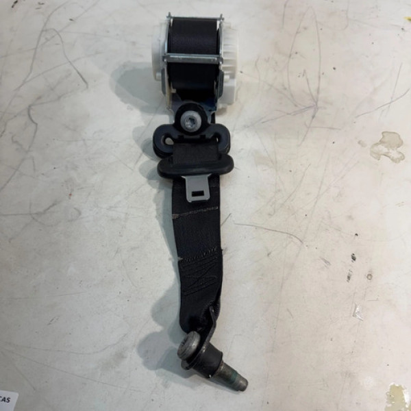 Cinto Traseiro Direito Jeep Compass T270 2022 A 2024