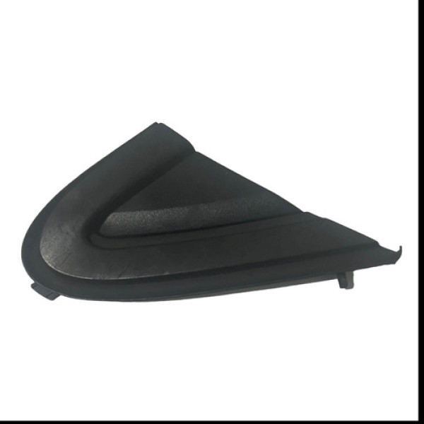 Acabamento Do Paralama Direito Volvo V40 2014 Á 2016