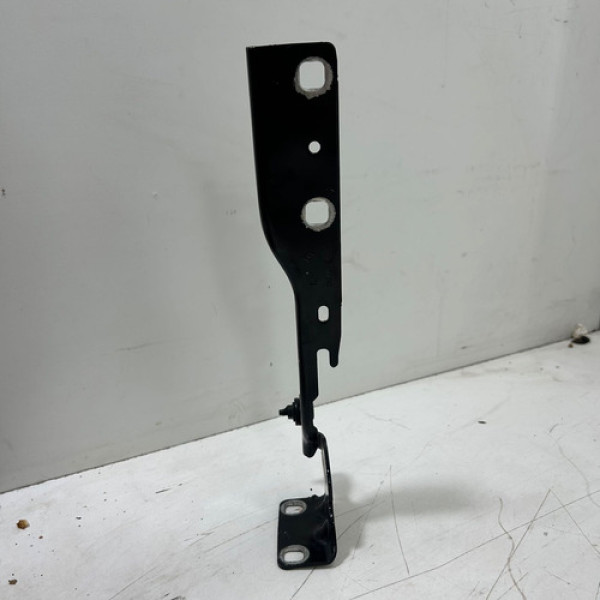 Dobradiça Braço Capô Fiat Mobi 1.0 2018 A 2020 Esquerdo
