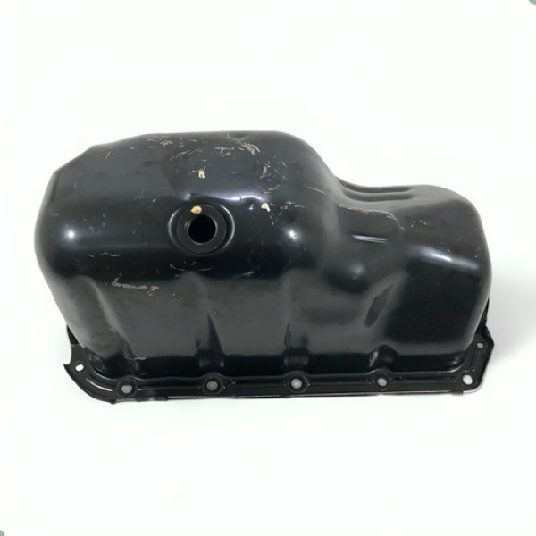 Carter Óleo Motor Fiat Mobi 1.0 8v 2016 A 2020