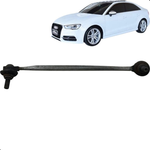 Bieleta Audi S3 Tt S Rs 2.0 2014 A 2016 Dianteira Ambos Lado