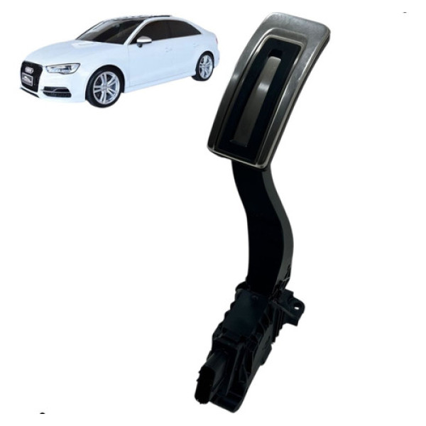 Pedal Acelerador Audi A3 S3 1.4 1.8 2.0 2014 A 2016
