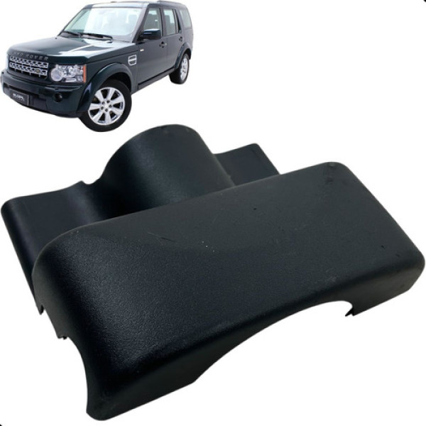 Acabamento Superior Coluna Direção Discovery 4 3.0 2007