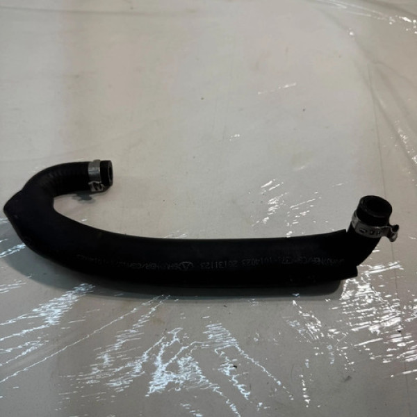 Mangueira Saida Coletor Admissão Chery Qq 1.0 3cc 2015