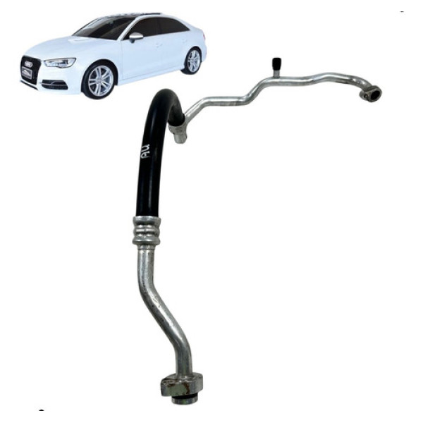 Mangueira Ar Condicionado Golf Gti Audi S3 2.0 2014 A 2016