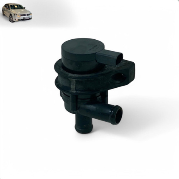 Bomba Água Auxiliar Volkswagen Jetta Tsi 2.0 2011