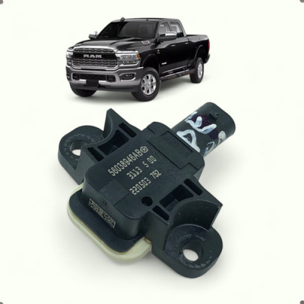 Sensor Pressão Porta Direita Dodge Ram 2500 3500 2019 A 2024