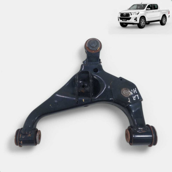 Bandeja Balança Inferior Direito Hilux 2.8 2016 2021