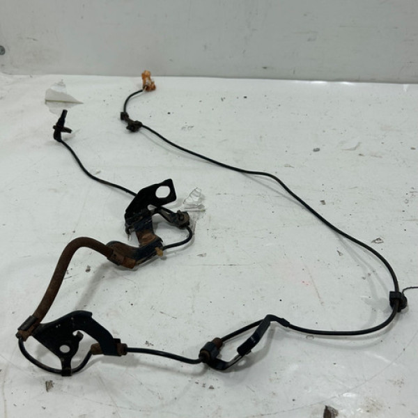 Sensor Abs Toyota Hilux 2.8 2022 2023 2025 Dianteiro Direito