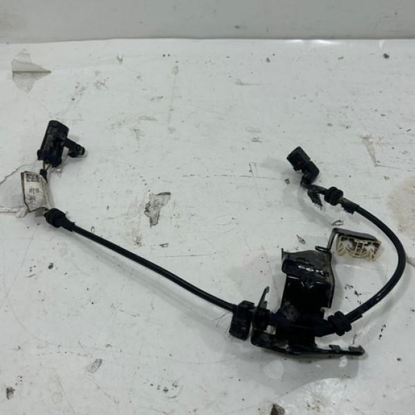 Chicote Pinça Elétrica Freio Traseiro Direito Compass 2022