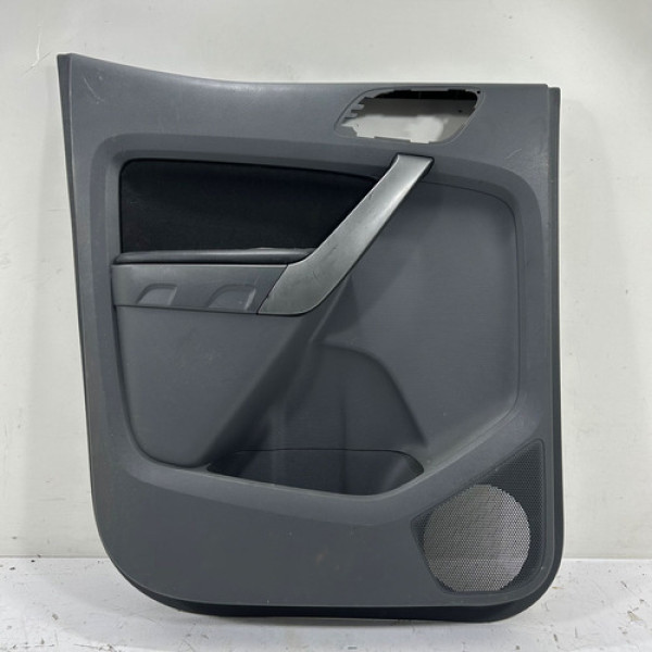 Forro Porta Traseira Esquerda Ford Ranger 2017 A 2020