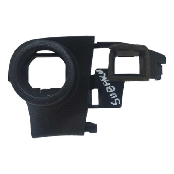 Moldura Start Stop Subaru Forester Xt 2015 2016 2017 2018