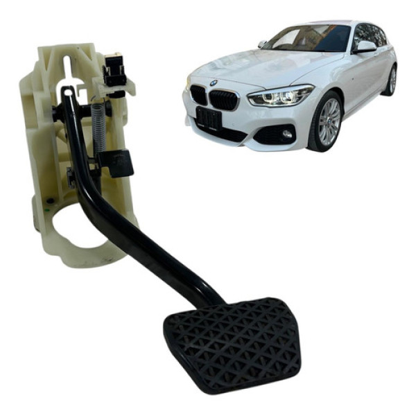 Pedal De Freio Bmw 120i 2.0 2016 2017 2018