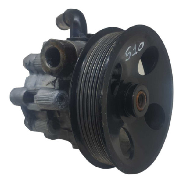 Bomba Direção Hidráulica Chevrolet 2.8 2012 A 2016