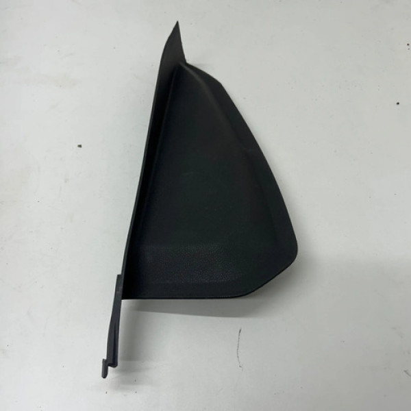 Moldura Painel Tebelier Ford New Fiesta 2015 A 2017