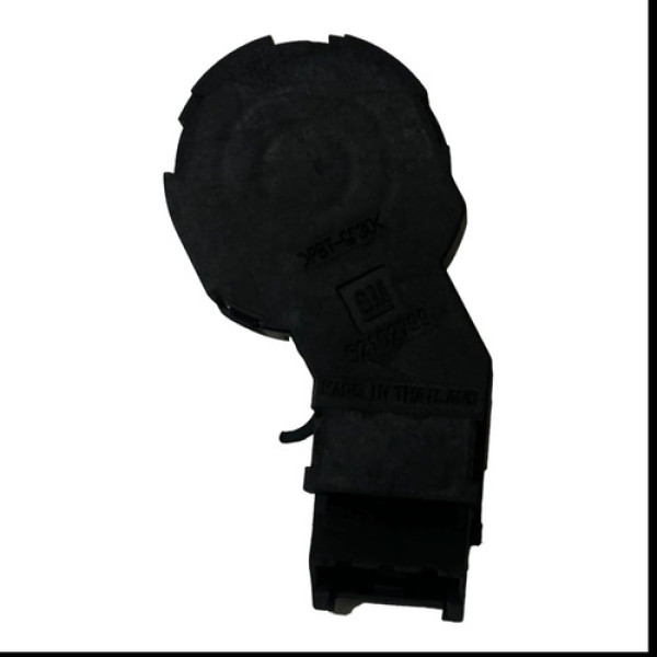 Comutador De Partida Chevrolet Onix 2013 Á 2019 