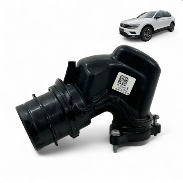 Mangueira Cano Duto Turbina Tiguan 1.4 2018 2019 A 2021