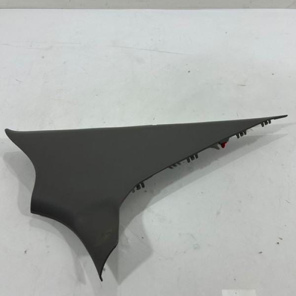 Acabamento Coluna Traseira Direita Honda Civic 2008 A 2011