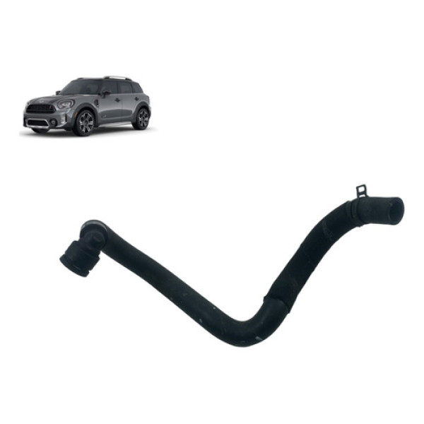 Mangueira Radiador Mini Countryman 1.5 Híbrido 2019 A 2021