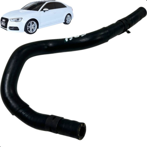 Mangueira Reservatório Água Radiador Audi S3 Sedan 2014 2016