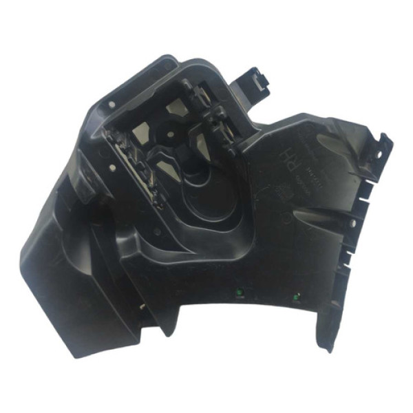 Guia Parachoque Traseiro Direito Volvo V40 T4 2013 A 2015