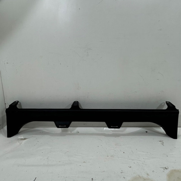 Moldura Porta Malas Toyota Corolla 2008 A 2010