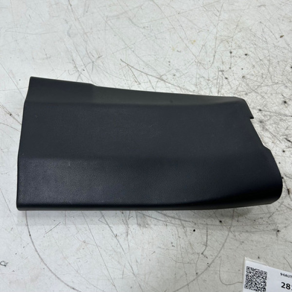 Acabamento Coluna Inferior Direito Jeep Compass 2018 A 2021