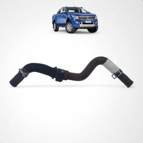 Mangueira Direção Hidráulica Ranger 3.2 2013 A 2016