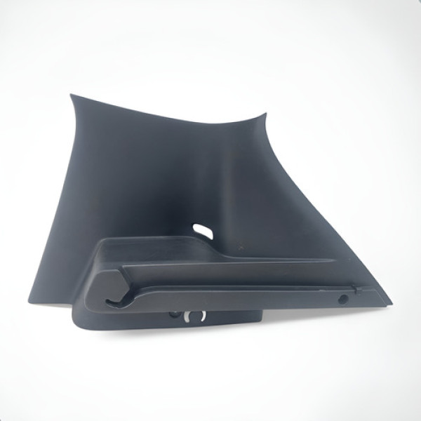 Suporte Tampão Bagagito Sandero 2015 2021 Direito Preto