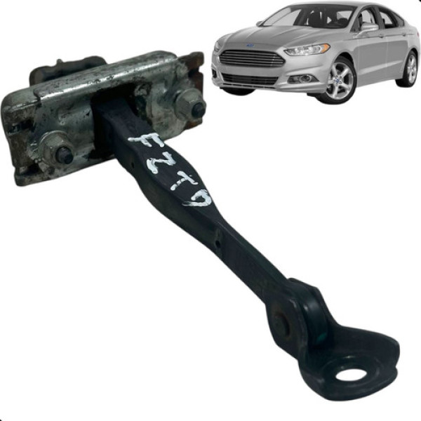 Limitador Porta Traseira Direita Ford Fusion 2014 2015 2016