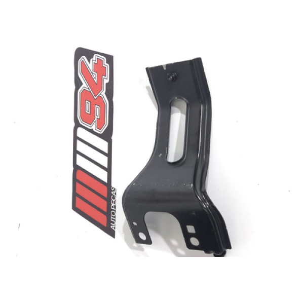 Suporte Fechadura Capo Ford Ka Hart 2015 A 2018  C2753