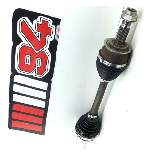 Semi-eixo Dianteira Esquerdo March 2017 A 2019 C2208