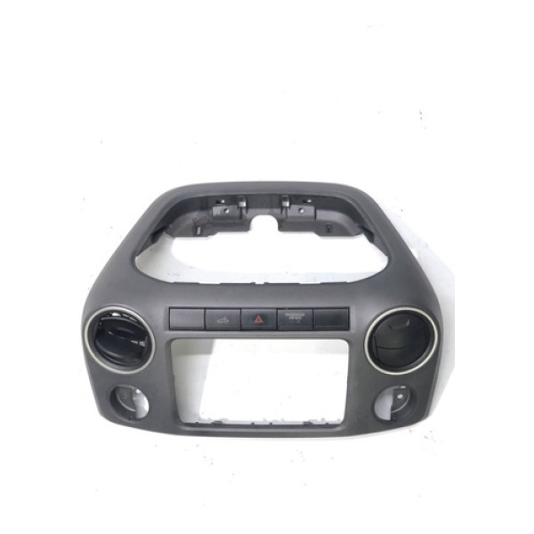 Moldura Painel Central Amarok 2010 A 2016 C5753