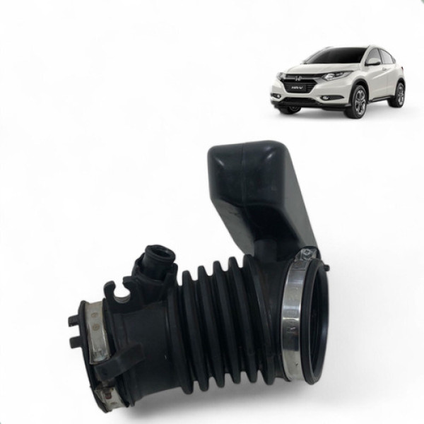 Mangueira Filtro Ar Honda Hrv 2015 A 2020 Res115 C16492