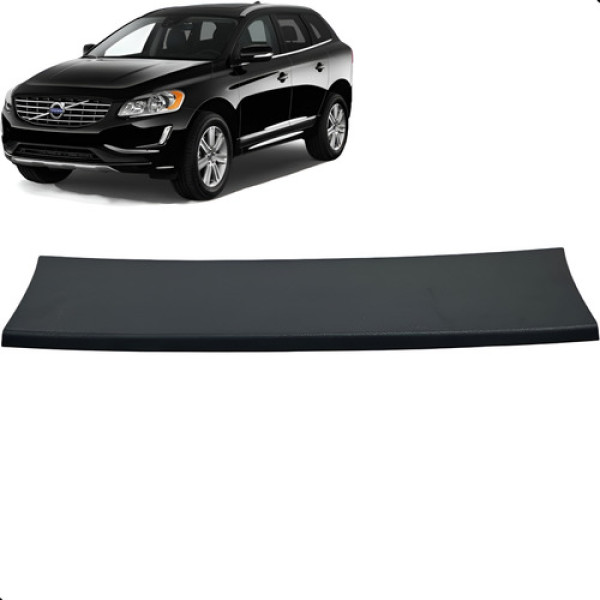 Acabamento Interno Volvo Xc60 2.0 2015 A 2017 