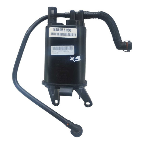 Filtro Canister Bmw X5 4.4 2007 A 2010